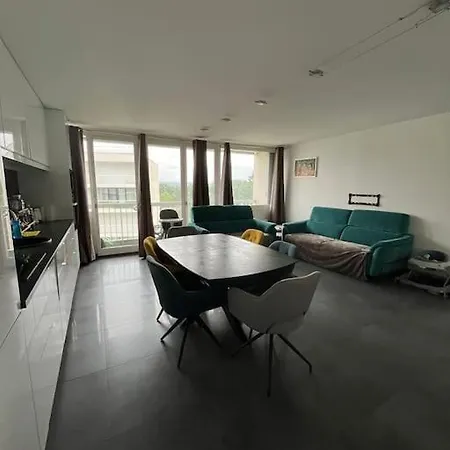 Spacieux Et Luxueux Apartment Franconville (Val-d'Oise)