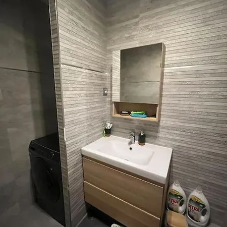 Spacieux Et Luxueux * Franconville (Val-d'Oise)