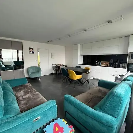 Spacieux Et Luxueux Franconville (Val-d'Oise)